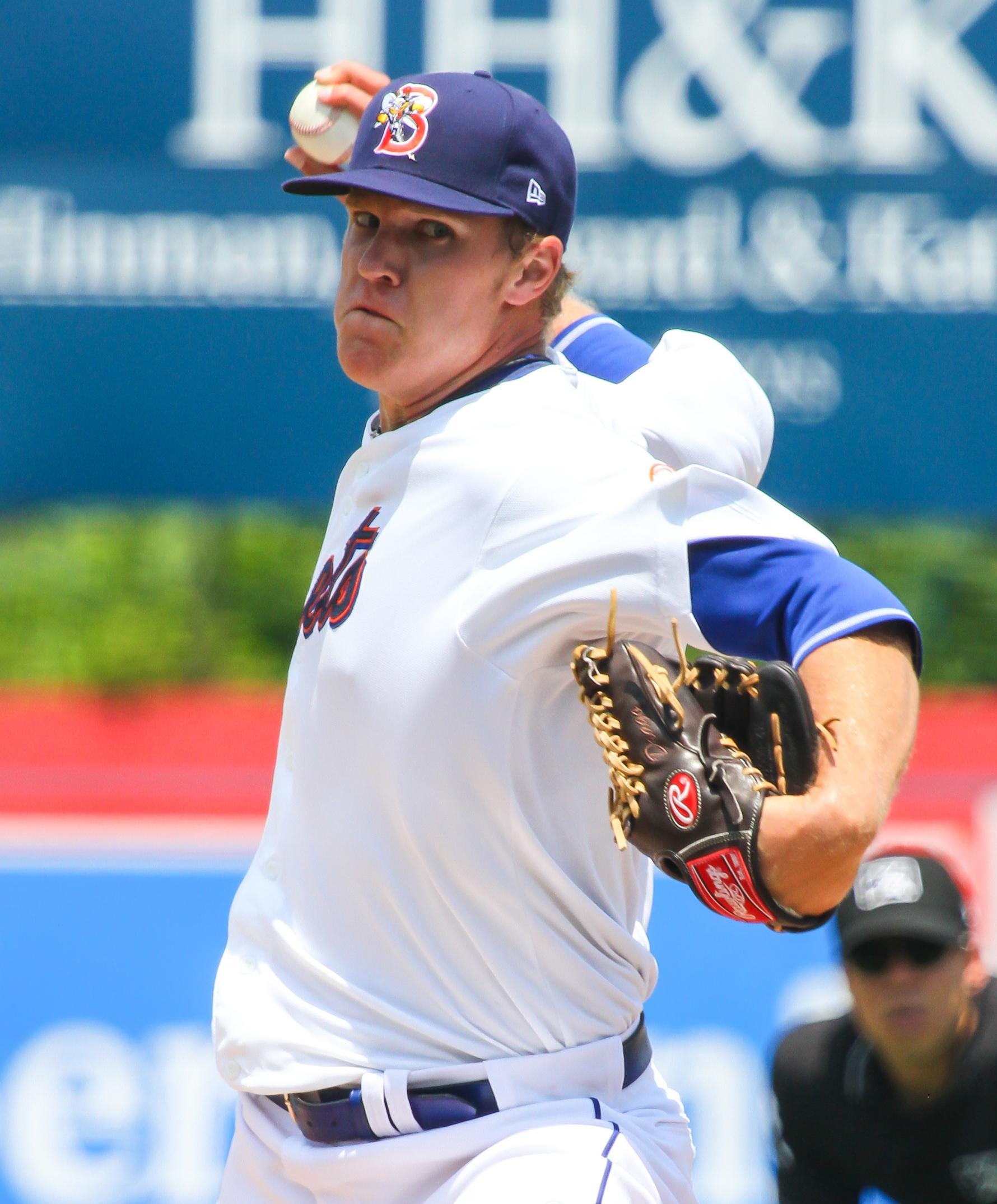 noah syndergaard glove